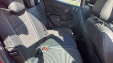 Ford EcoSport 1.0 EcoBoost 125 Titanium 5dr Petrol Hatchback